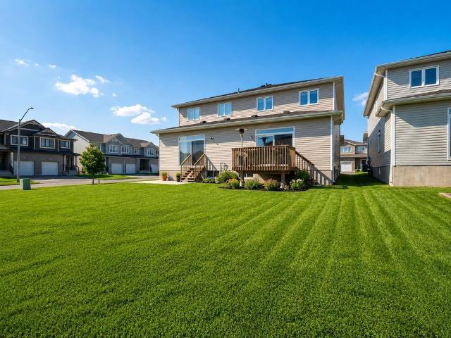 For Lease 1236 Max Crescent, Kingston, Ontario