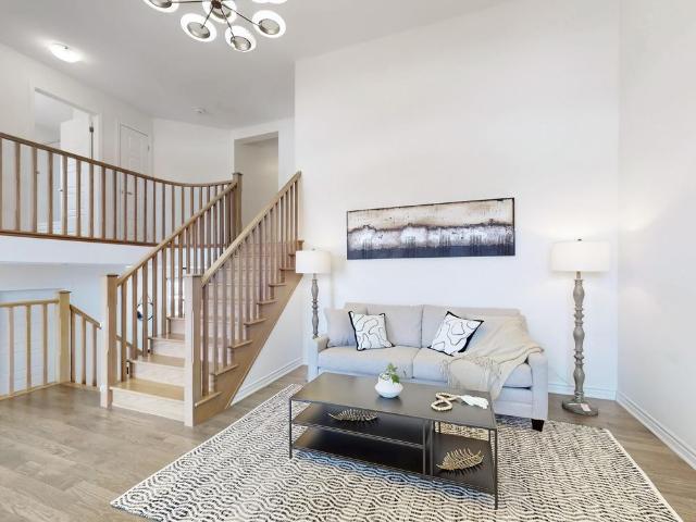 For Lease 1239 McEachern Court, Milton, Ontario