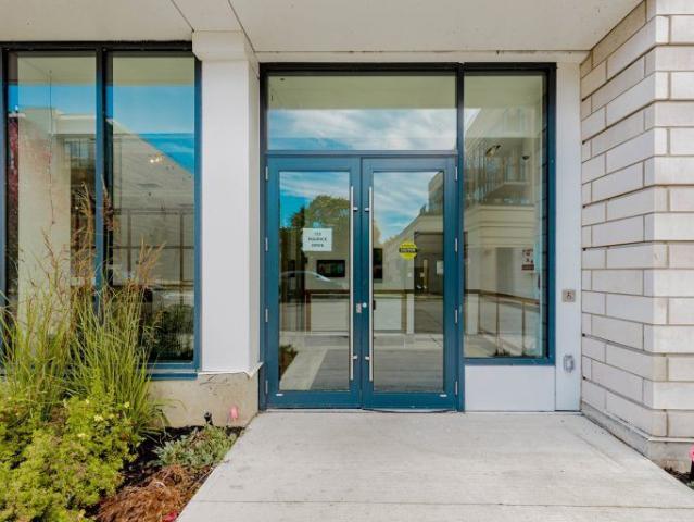 For Lease 123 Maurice Drive Unit# 208, Oakville, Ontario