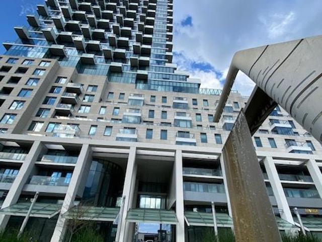 For Lease 12 Bonnycastle Street Unit# 203, Toronto, Ontario