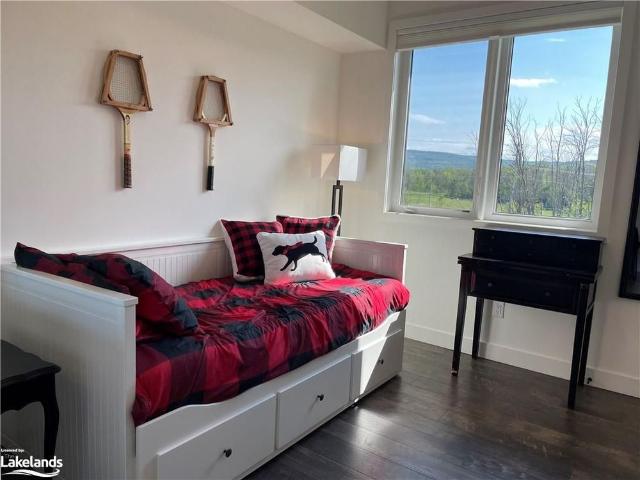 For Lease 12 BEAUSOLEIL Lane Unit# 302, Blue Mountains, Ontario