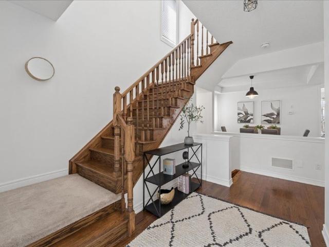 For Lease 12 Bill Hutchinson Crescent, Clarington, Ontario