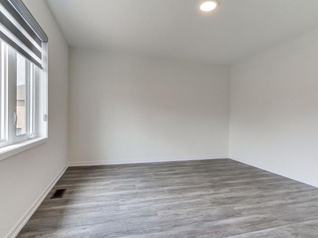 For Lease 12 Donald Ingram Crescent, Georgina, Ontario