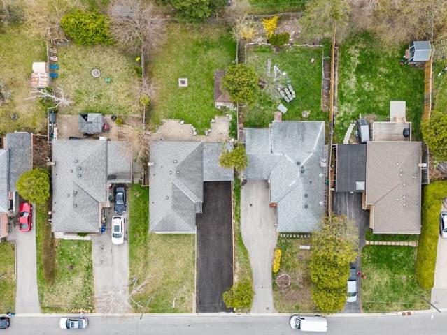 For Lease 12 Davidson Road Unit# Bsmt, Aurora, Ontario