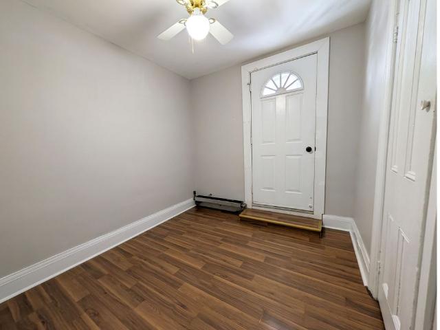 For Lease 12 East 24th Street Unit# Upper, Hamilton, Ontario