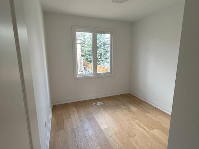 For Lease 12 Franklin Avenue Unit# D, Toronto, Ontario