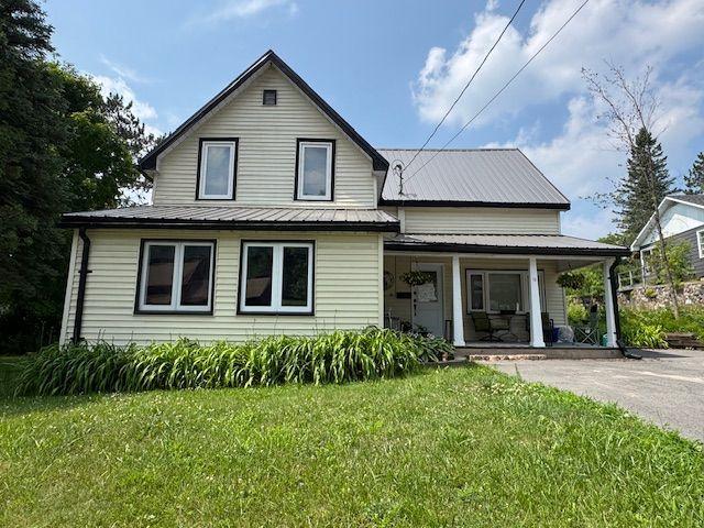 For Lease 12 Hastings Street, Bancroft, Ontario