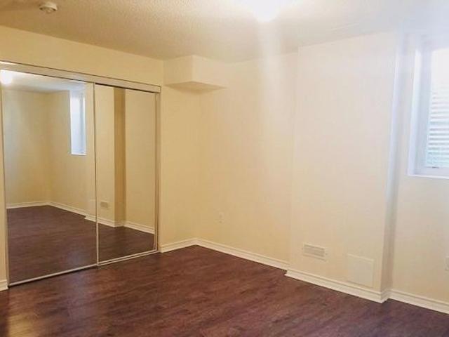 For Lease 12 Locarno Street Unit# Bsmt, Brampton, Ontario