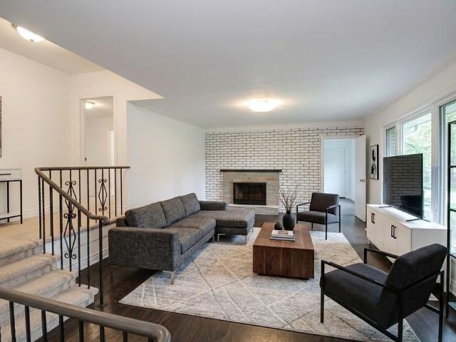 For Lease 12 Longbridge Road Unit# Main, Vaughan, Ontario
