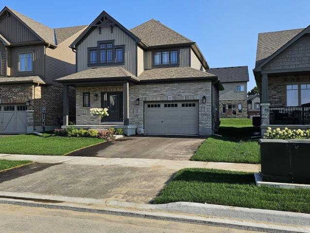 For Lease 12 MITCHELL Avenue, Collingwood, Ontario