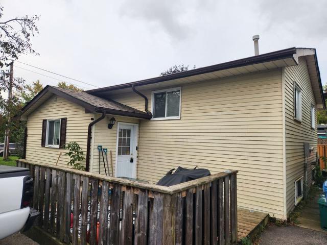 For Lease 12 Shannon Street Unit# Lower, Orillia, Ontario