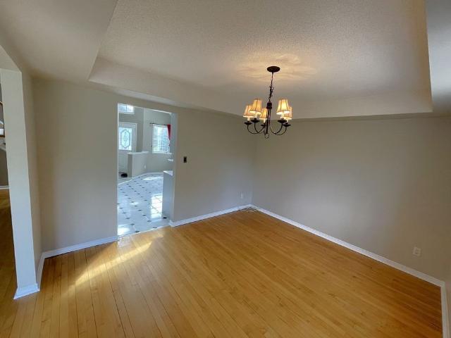 For Lease 12 Sherwood Crescent, Belleville, Ontario