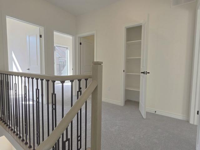 For Lease 12 Radiance Way, Whitby, Ontario