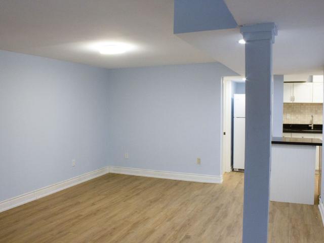 For Lease 12 Woodgrove Court Unit# Lower, Barrie, Ontario