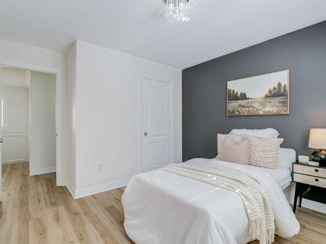 For Lease 1342 Harlstone Crescent, Oshawa, Ontario