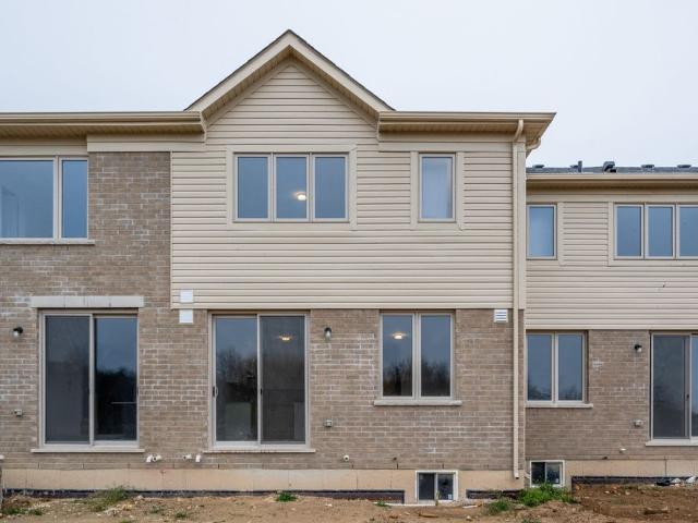 For Lease 134 Edminston Drive, Centre Wellington, Ontario