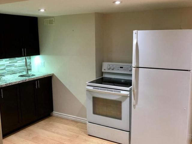 For Lease 134 James Street Unit# LOWER, King, Ontario