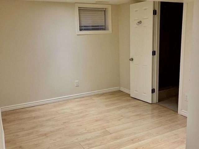 For Lease 134 James Street Unit# LOWER, King, Ontario