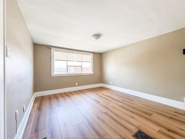 For Lease 1351 MARENTETTE Avenue Unit# UPPER, Windsor, Ontario