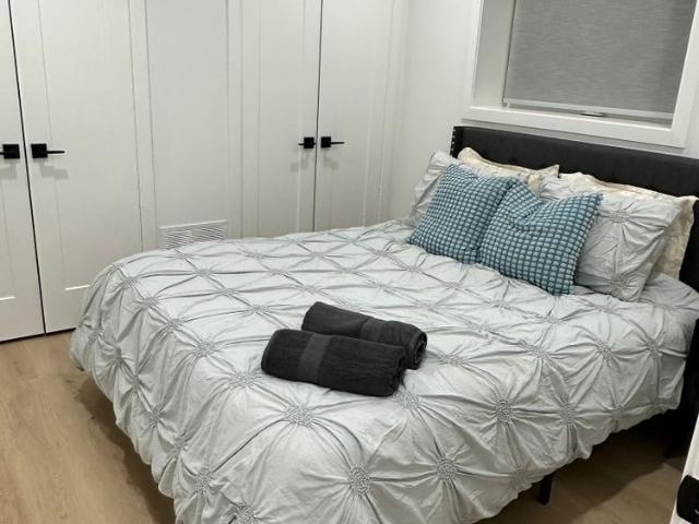 For Lease 1351 Northmount Avenue Unit# Basement, Mississauga, Ontario