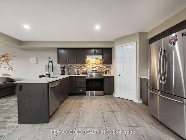 For Lease 1357 Calais Drive, Woodstock, Ontario