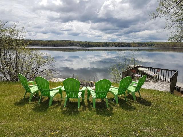 For Lease 1355 Green Lake Road, Dysart et al, Ontario