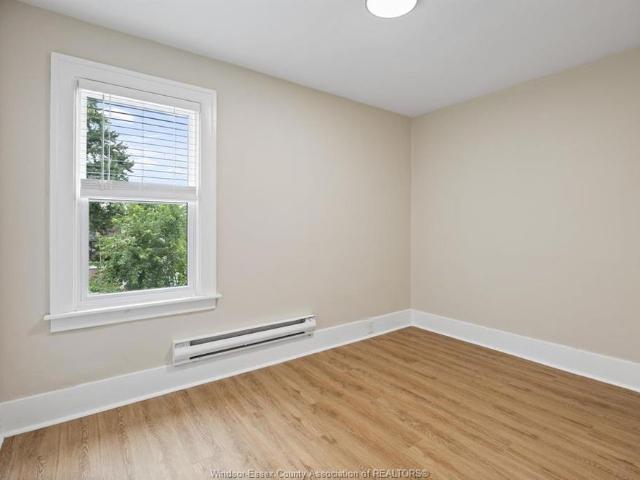 For Lease 1358 PIERRE Unit# UPPER, Windsor, Ontario