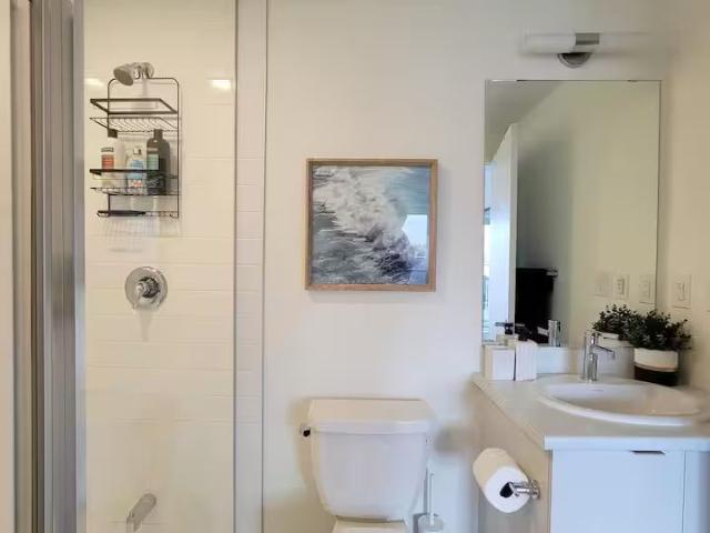 For Lease 135 Canon Jackson Drive Unit# 506, Toronto, Ontario