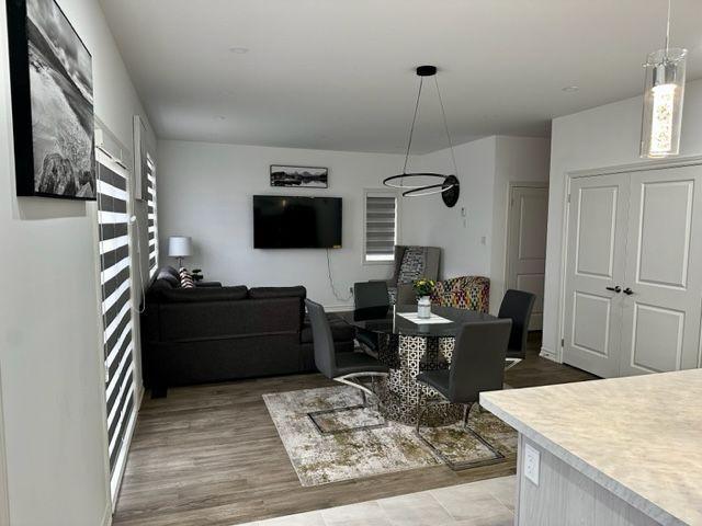 For Lease 135 Rosie Street, Blue Mountains, Ontario