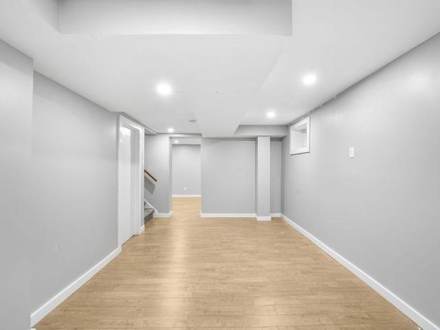 For Lease 1361 Brands Court, Pickering, Ontario