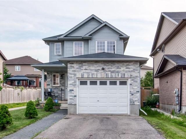 For Lease 1369 Old Zeller Drive Unit# Upper, Kitchener, Ontario