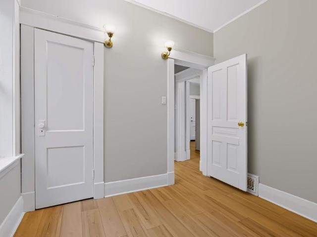 For Lease 136 Adelaide Street, London East, Ontario