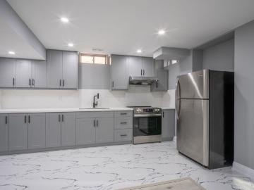 For Lease 136 Durhamview Crescent, Whitchurch Stouffville, Ontario