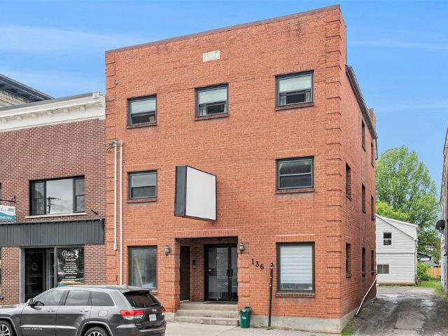For Lease 136 Prescott Street Unit# A, North Grenville, Ontario