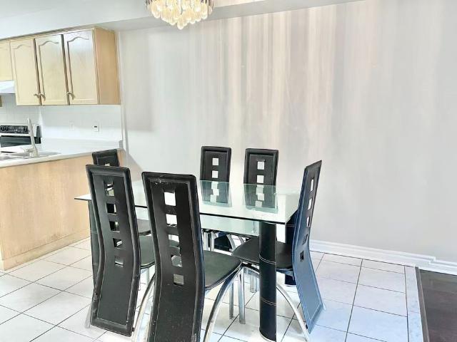 For Lease 137 Kimono Crescent, Richmond Hill, Ontario