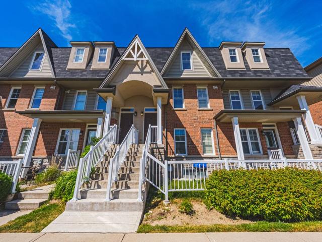 For Lease 1380 Costigan Road Unit# 52, Milton, Ontario