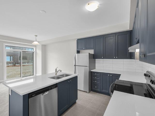 For Lease 138 Corley Street, Kawartha Lakes, Ontario