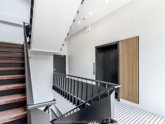 For Lease 138 King Street Unit# 204, Chatham, Ontario