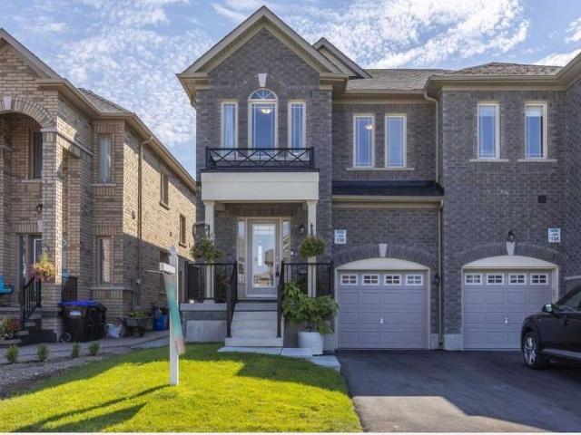 For Lease 138 Sutherland Avenue Unit# Basement, Bradford West Gwillimbury, Ontario