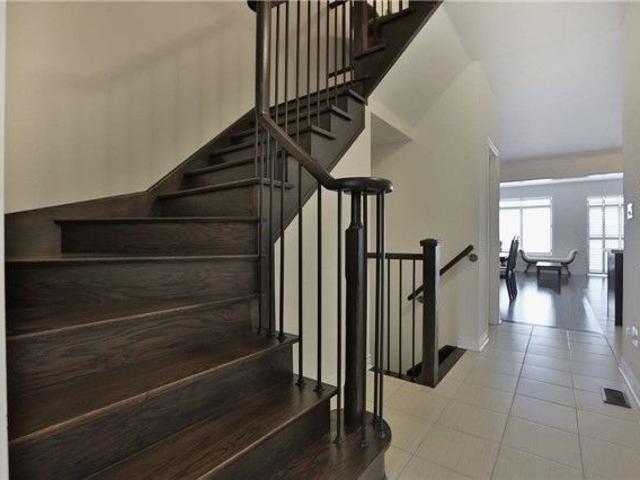 For Lease 138 Sky Harbour Drive, Brampton, Ontario
