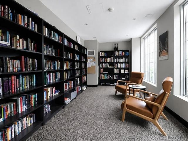 For Lease 138 SOMERSET Street Unit# 711, Ottawa Centre, Ontario