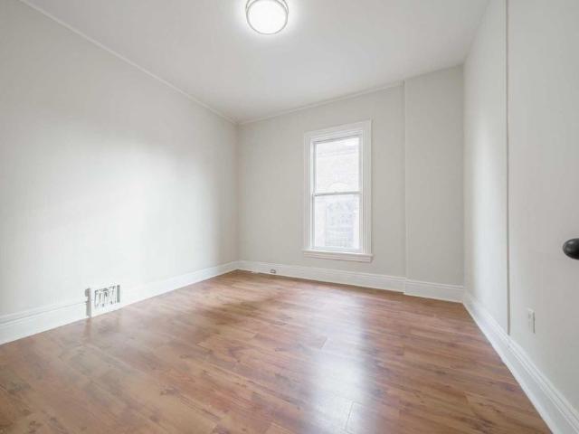 For Lease 138 Victoria Avenue, Hamilton, Ontario