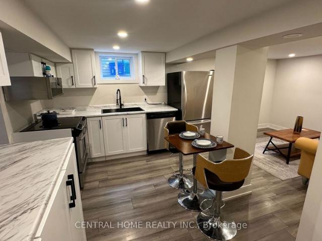 For Lease 139 Maurice Court Unit# BSMT, Newmarket, Ontario