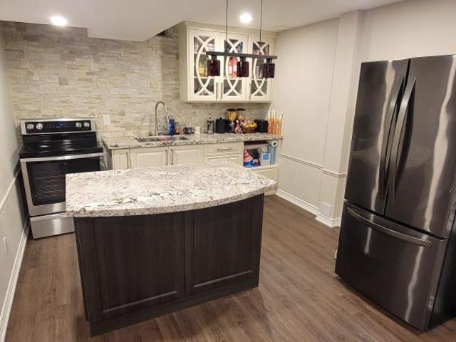 For Lease 139 Kingshill Road Unit# Bsmt, Richmond Hill, Ontario