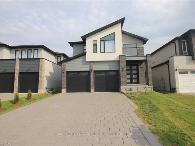 For Lease 1300 Twilite Boulevard, London North, Ontario