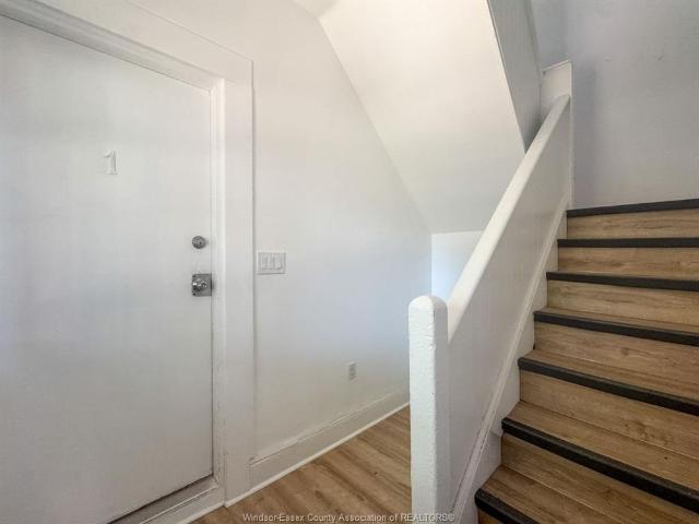 For Lease 130 ELM Avenue Unit# 124 LOWER, Windsor, Ontario