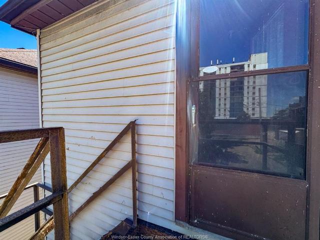 For Lease 130 ELM Avenue Unit# 126 UPPER, Windsor, Ontario