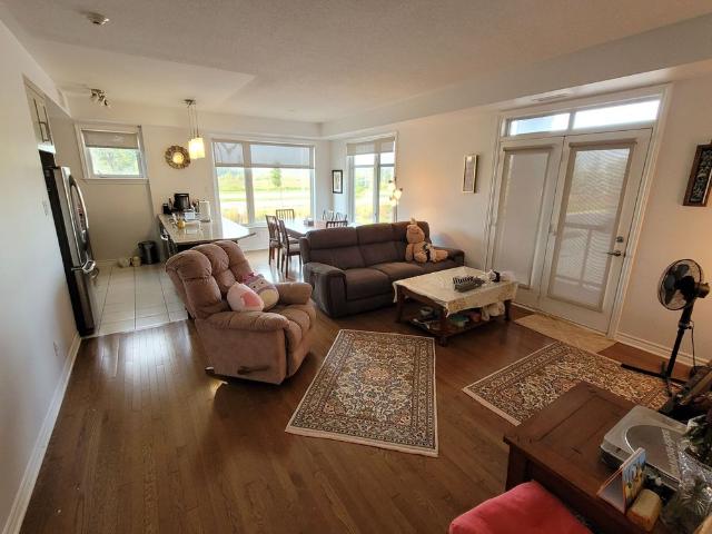 For Lease 130 Guelph Private Unit# 101, Kanata, Ontario