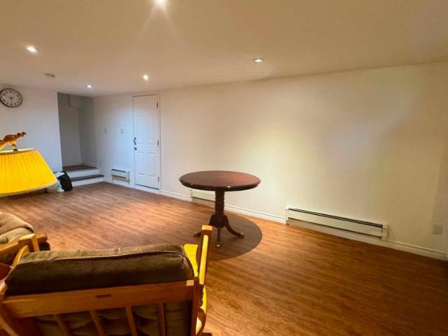 For Lease 130 Letitia Street Unit# Lower Unit, Barrie, Ontario