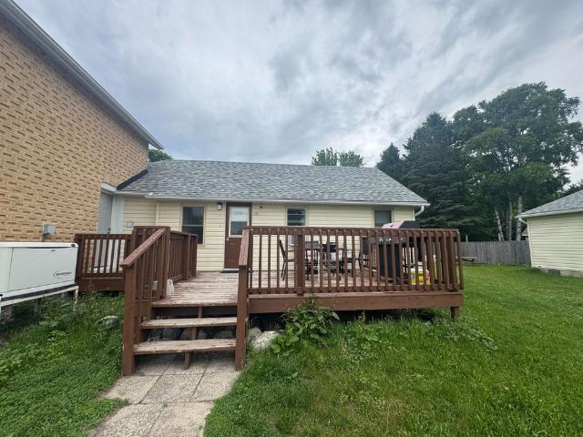 For Lease 130 South Rankin Street Unit# Unit B, Saugeen Shores, Ontario